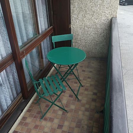 Charmant Studio Briancon Kültér fotó