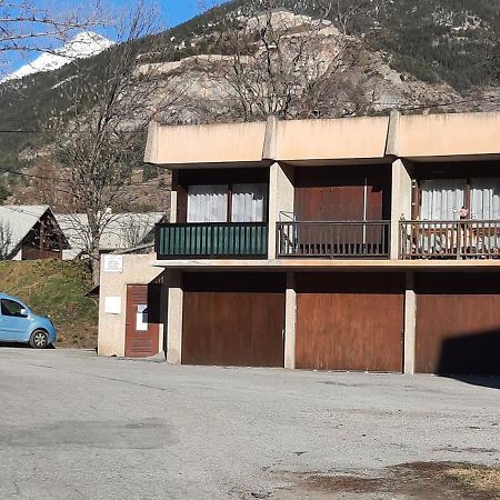 Charmant Studio Briancon Kültér fotó