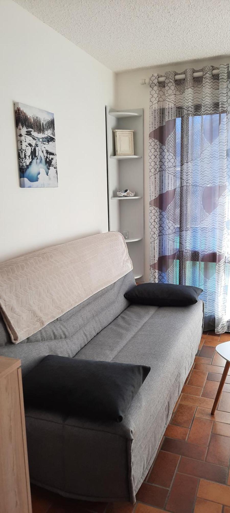 Charmant Studio Briancon Kültér fotó