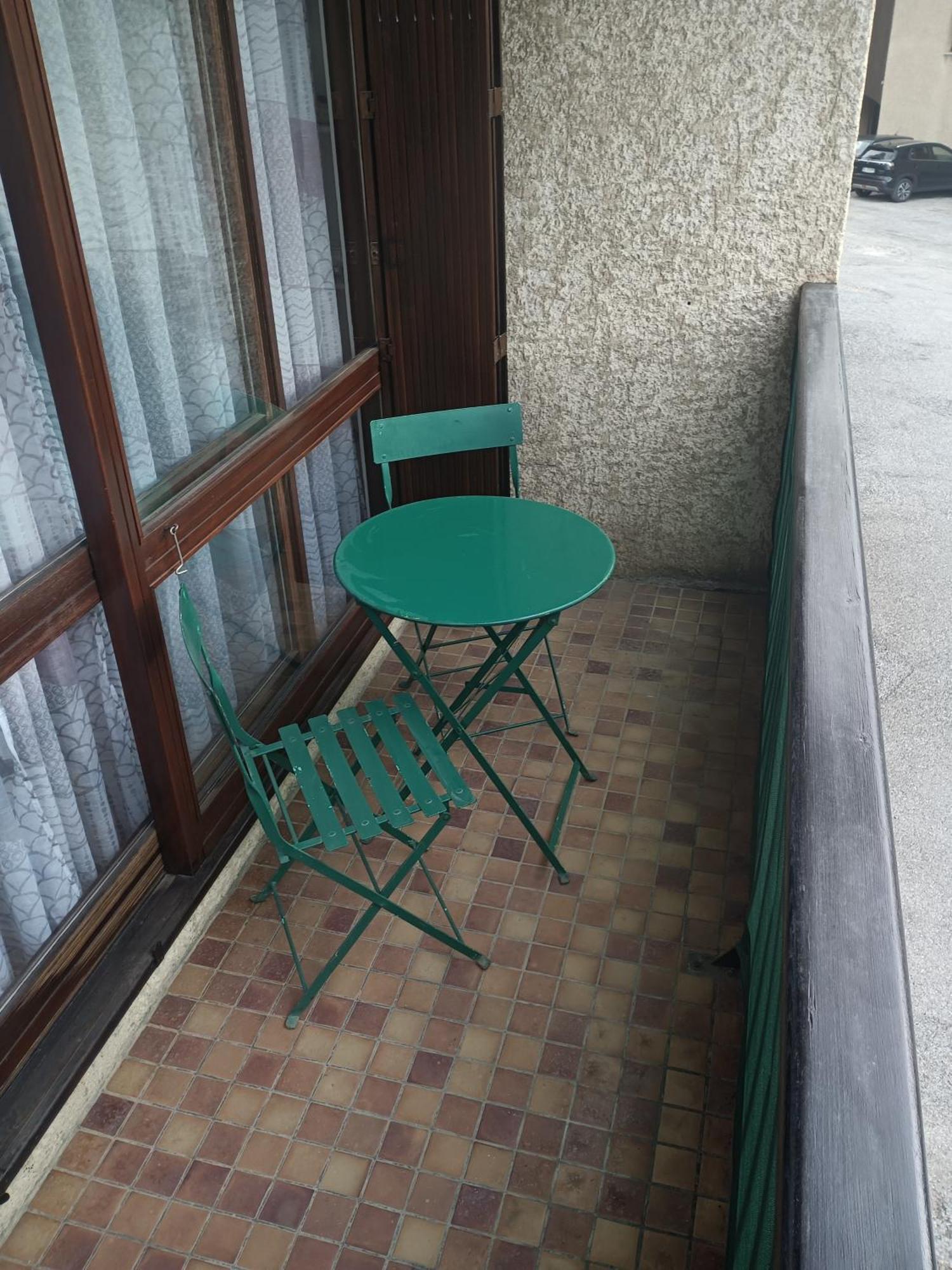 Charmant Studio Briancon Kültér fotó