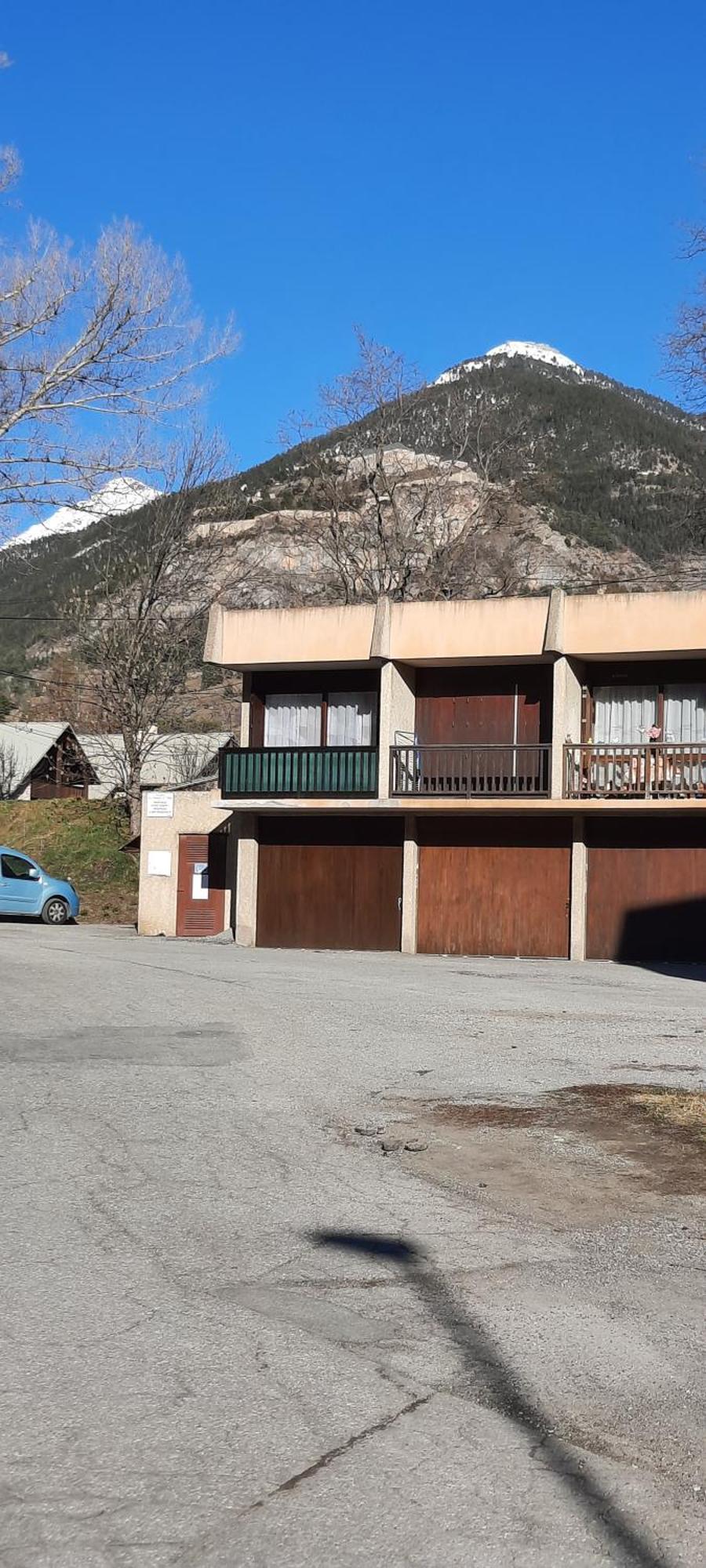 Charmant Studio Briancon Kültér fotó